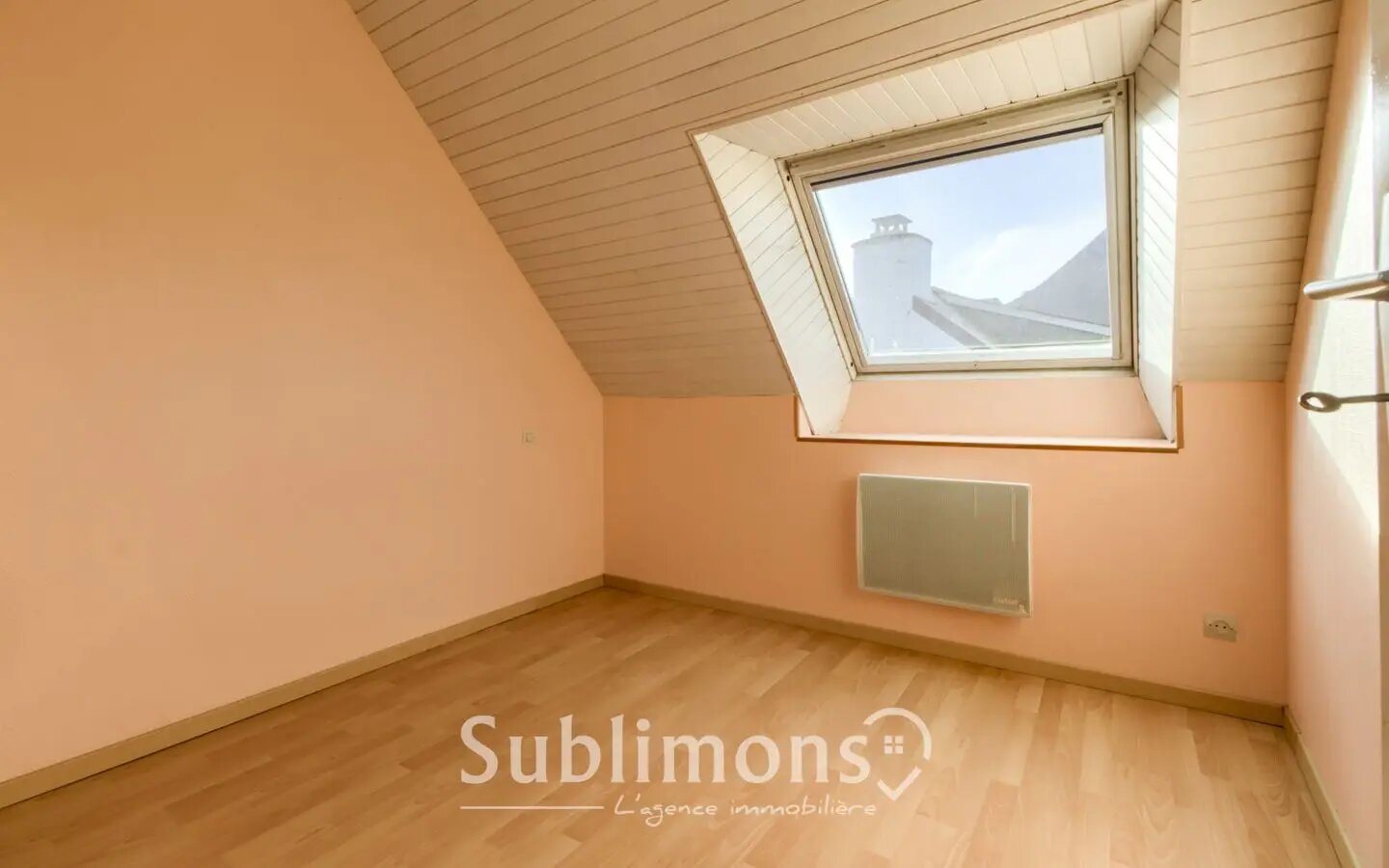 Maison à vendre, 57m², Séné