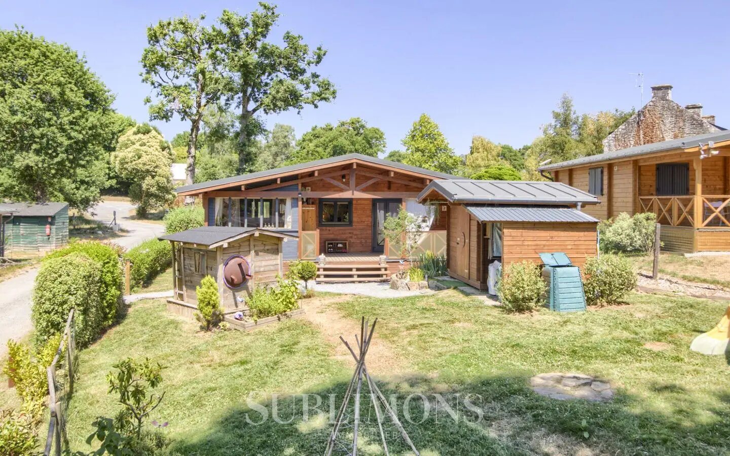 Maison à vendre, 60m², Sulniac