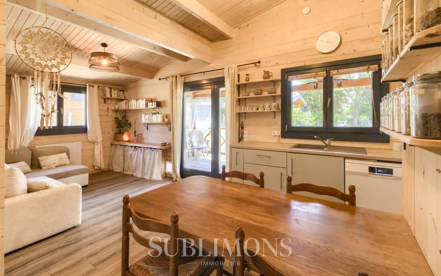 Maison à vendre, 60m², Sulniac