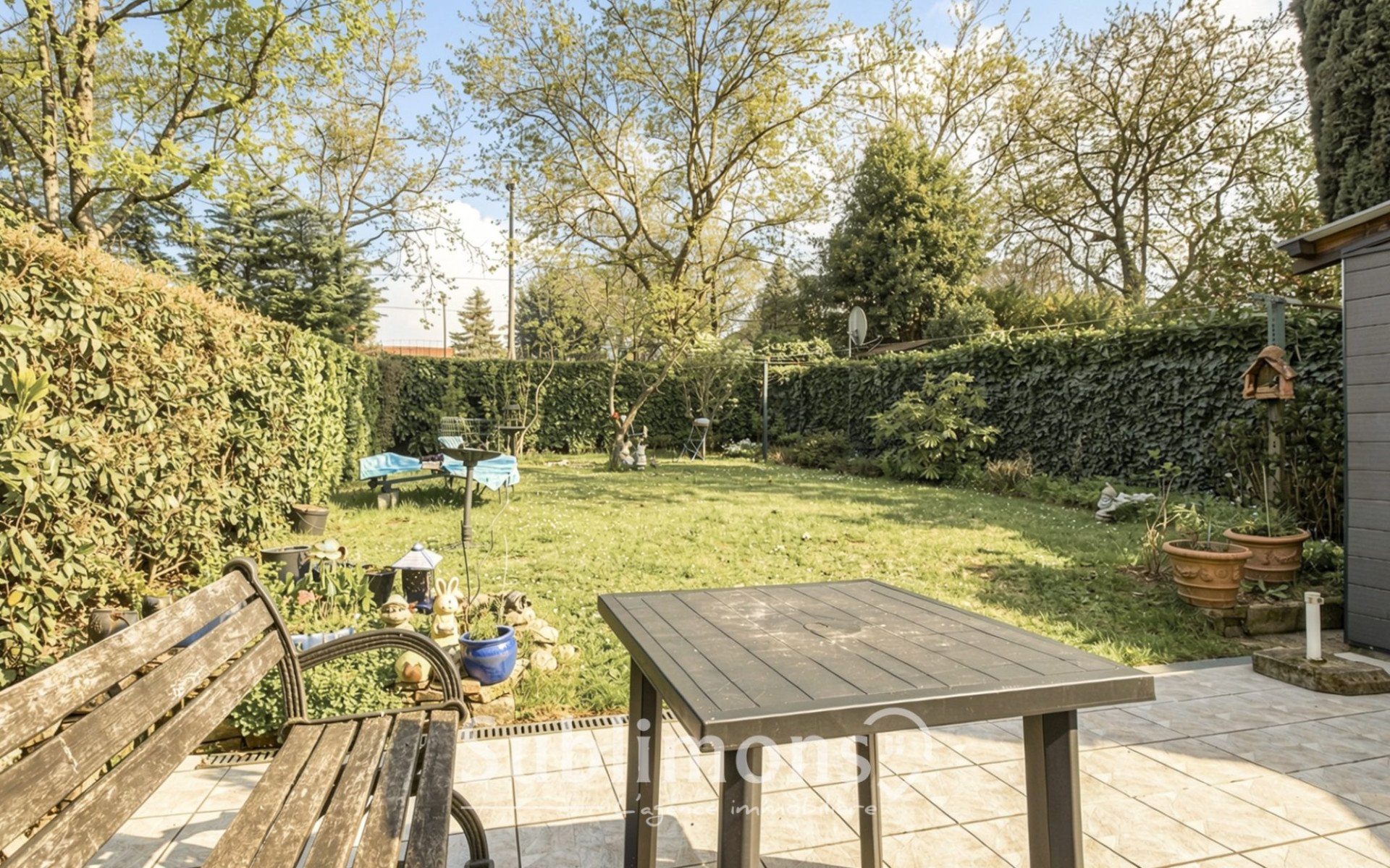Appartement à vendre, 82m², Saint-Herblain