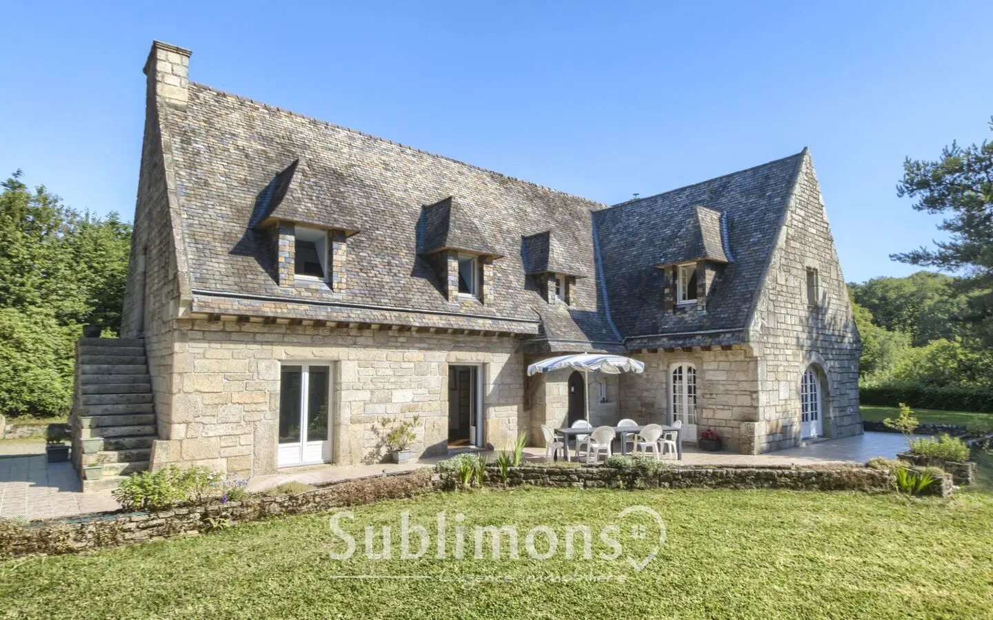 Maison à vendre, 283m², Pontivy