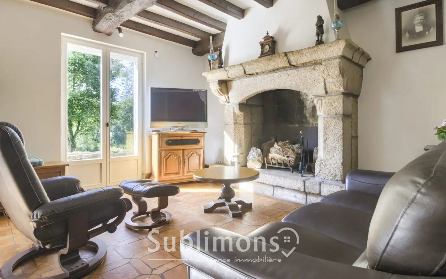 Maison à vendre, 283m², Pontivy