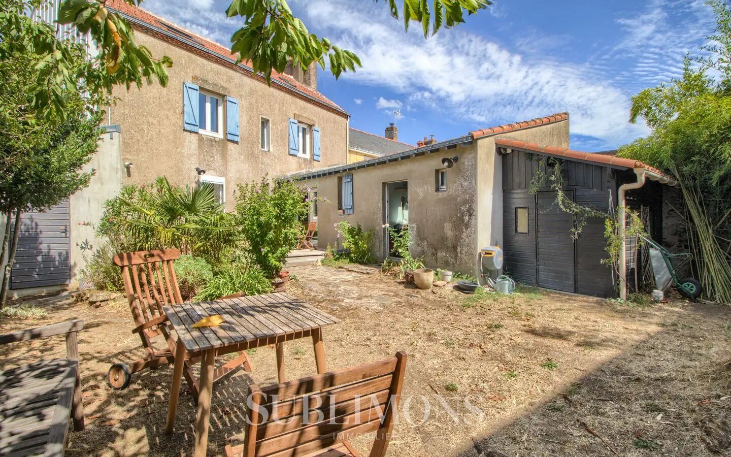 Maison à vendre, 149m², La Montagne