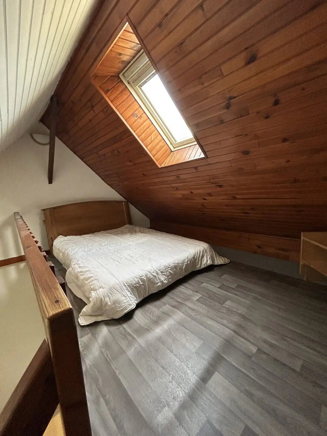 Appartement à vendre, 21m², Vannes