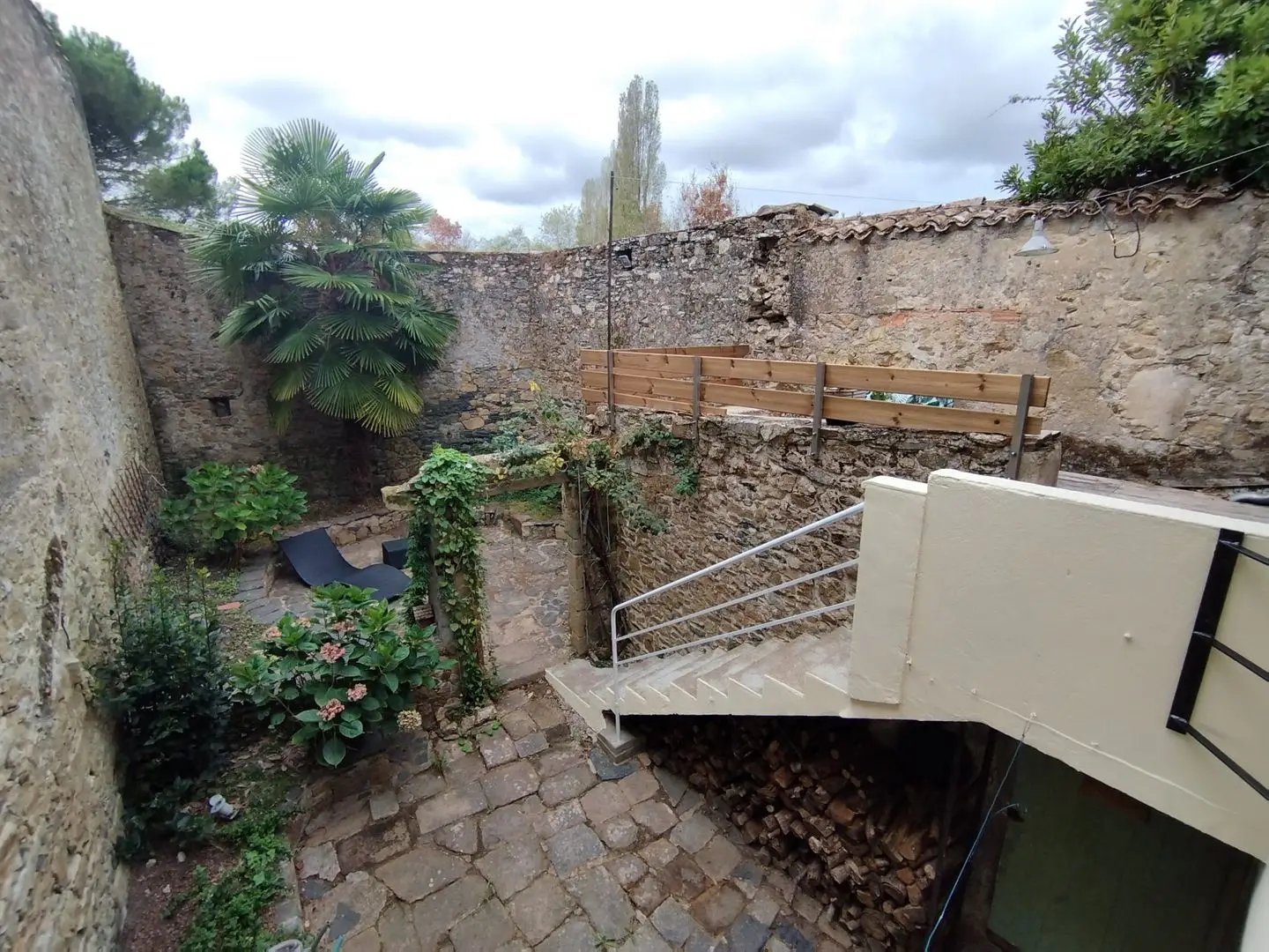 Maison à vendre, 111m², Frossay