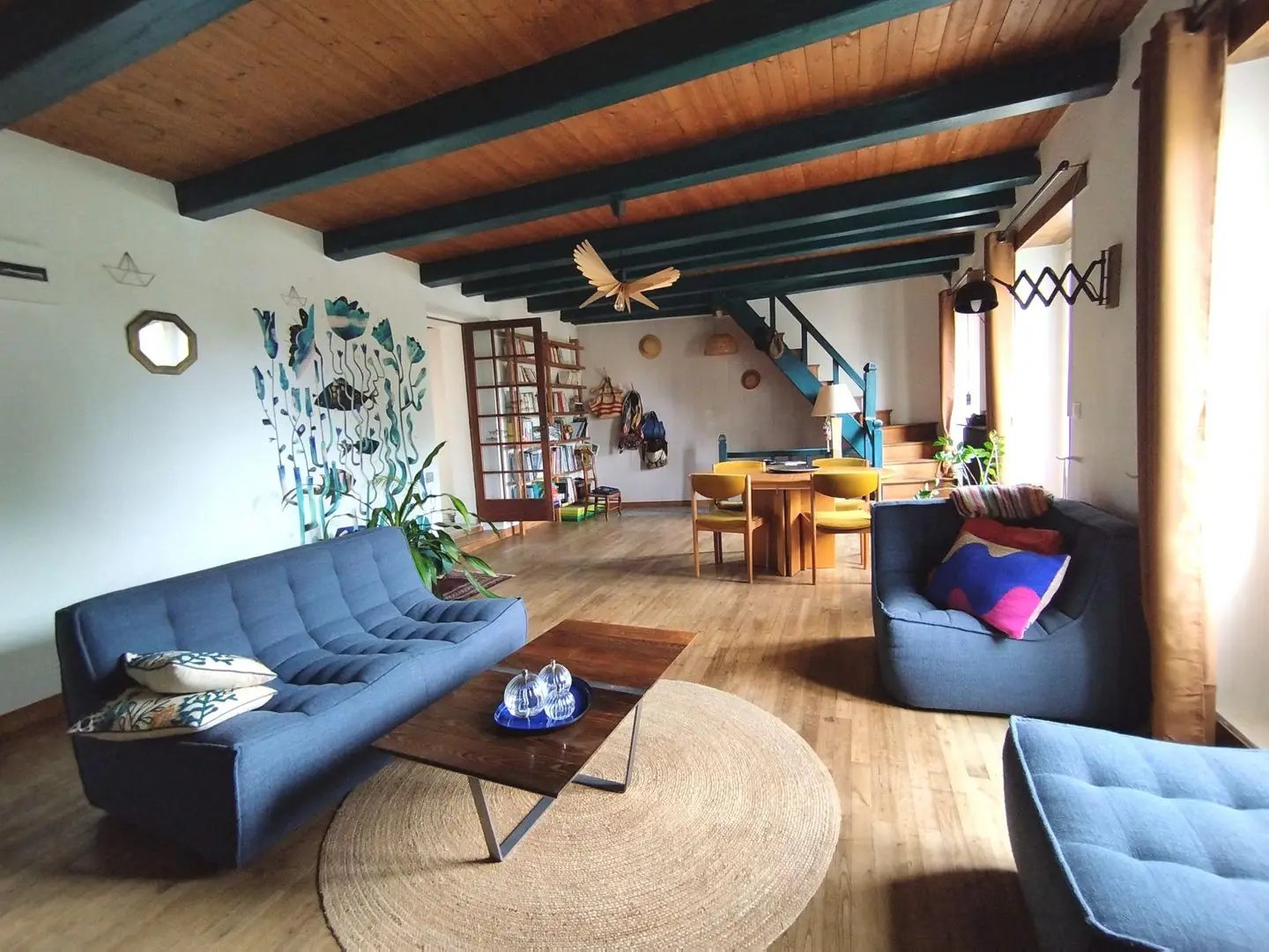 Maison à vendre, 111m², Frossay