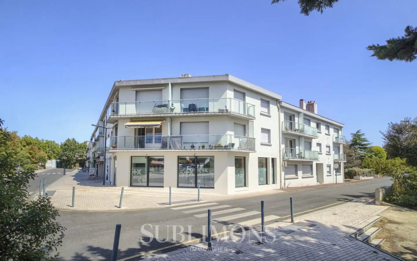 Appartement à vendre, 51m², Saint-Jean-de-Monts