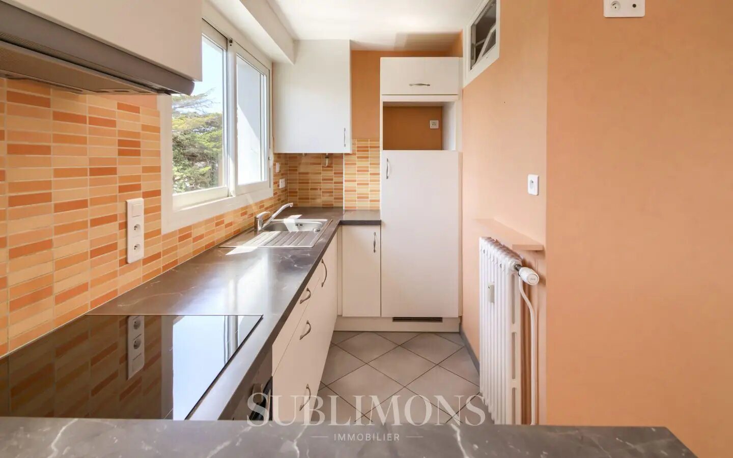 Appartement à vendre, 51m², Saint-Jean-de-Monts