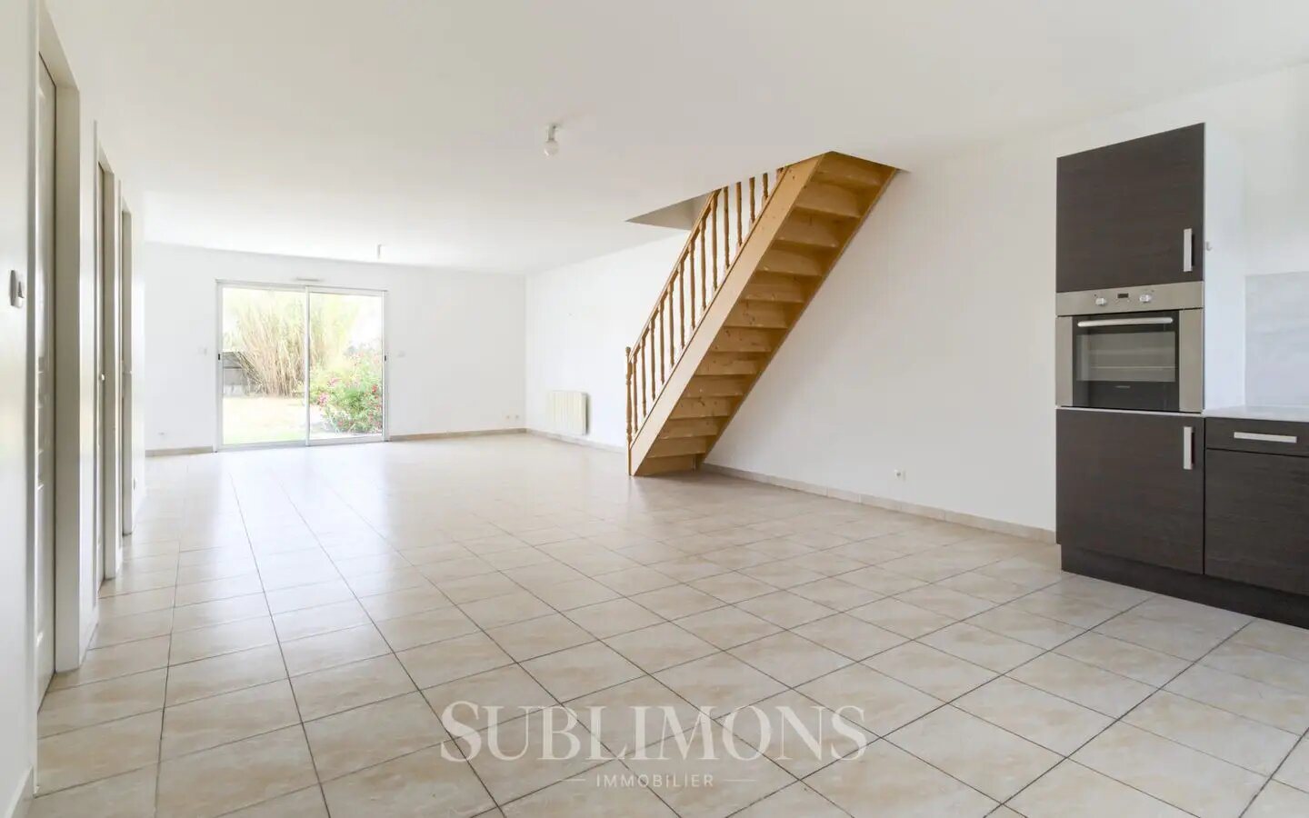 Maison à vendre, 119m², Les Sorinières
