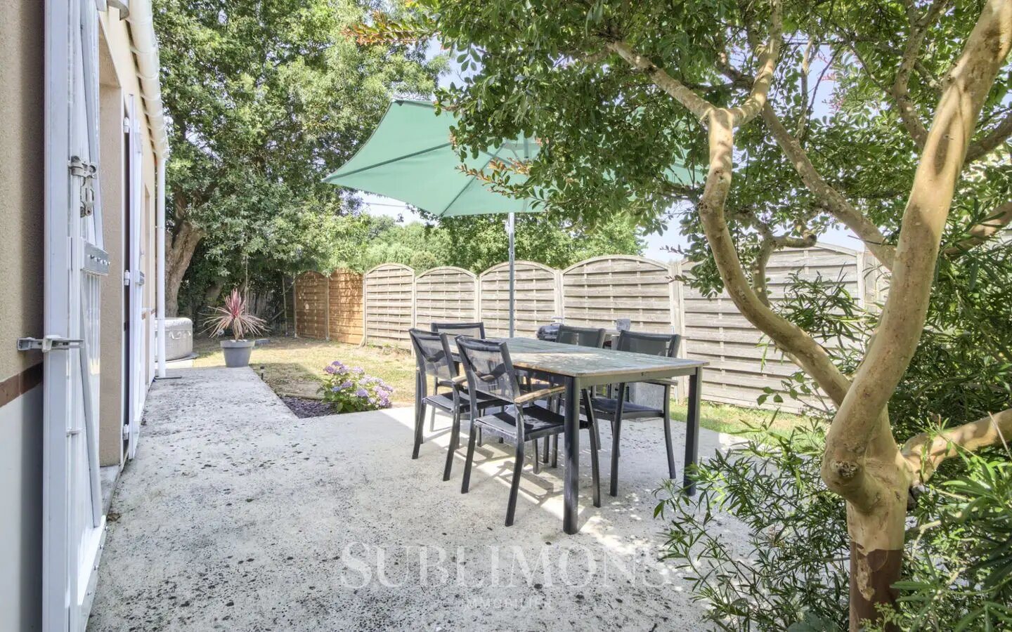 Maison à vendre, 125m², Saint-Laurent-des-Autels
