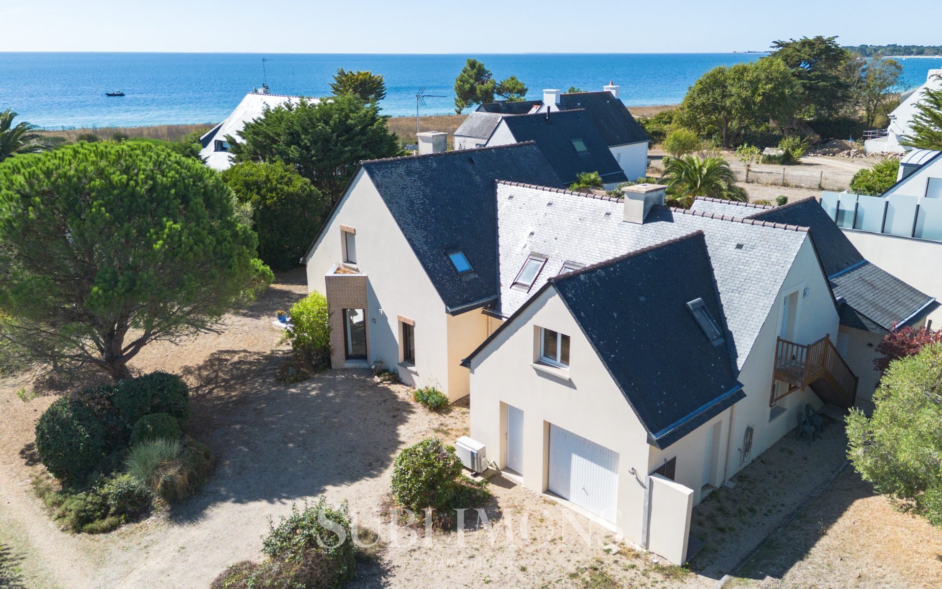 Appartement à vendre, 228m², Sarzeau