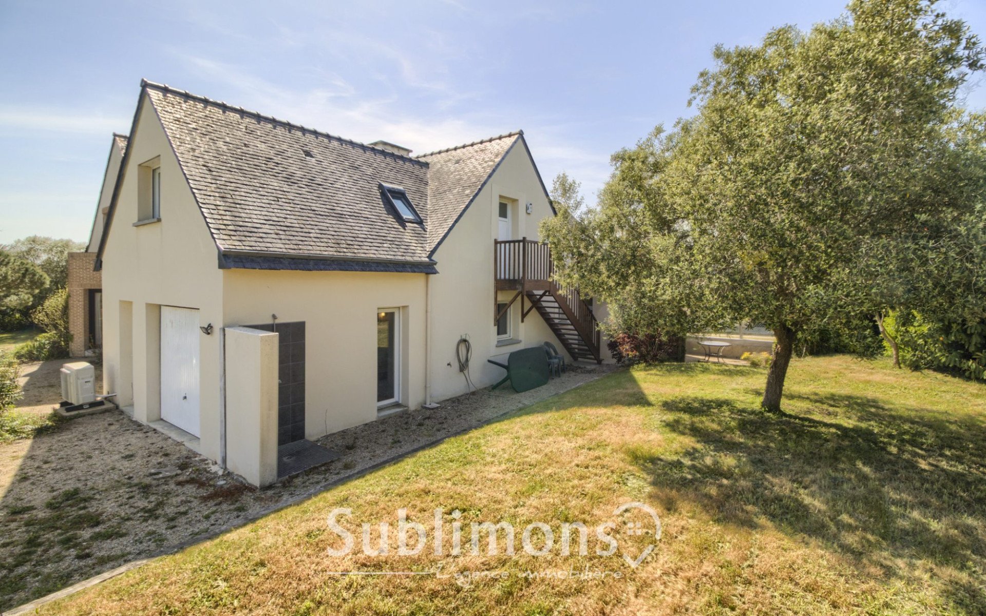 Appartement à vendre, 228m², Sarzeau