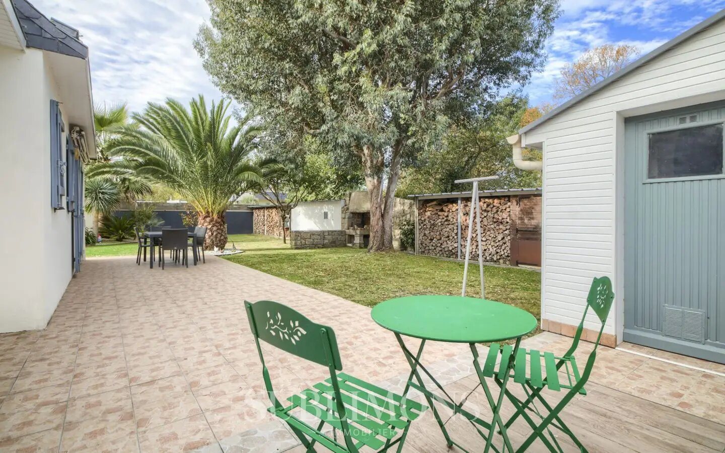 Maison à vendre, 75m², Guérande