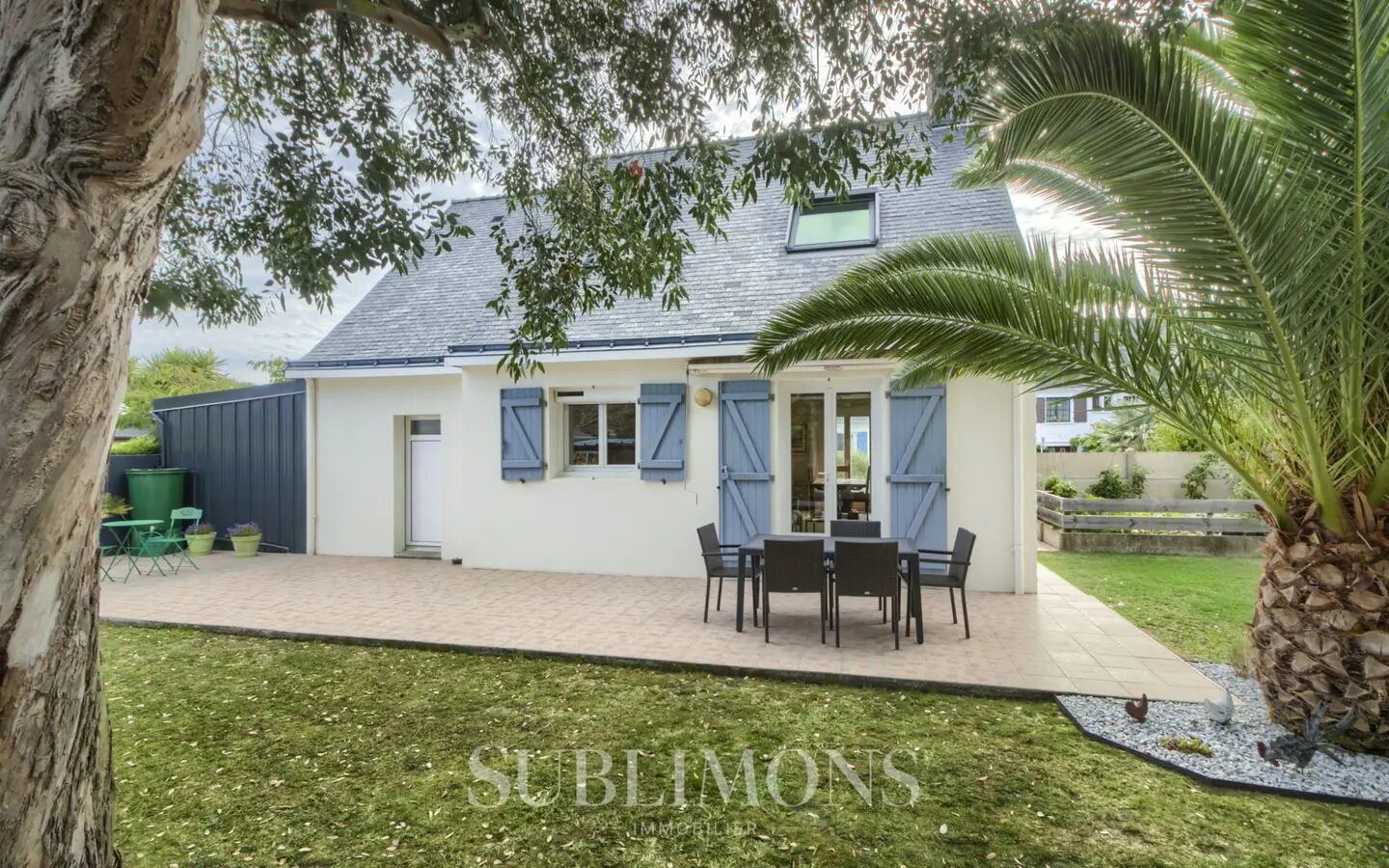 Maison à vendre, 75m², Guérande