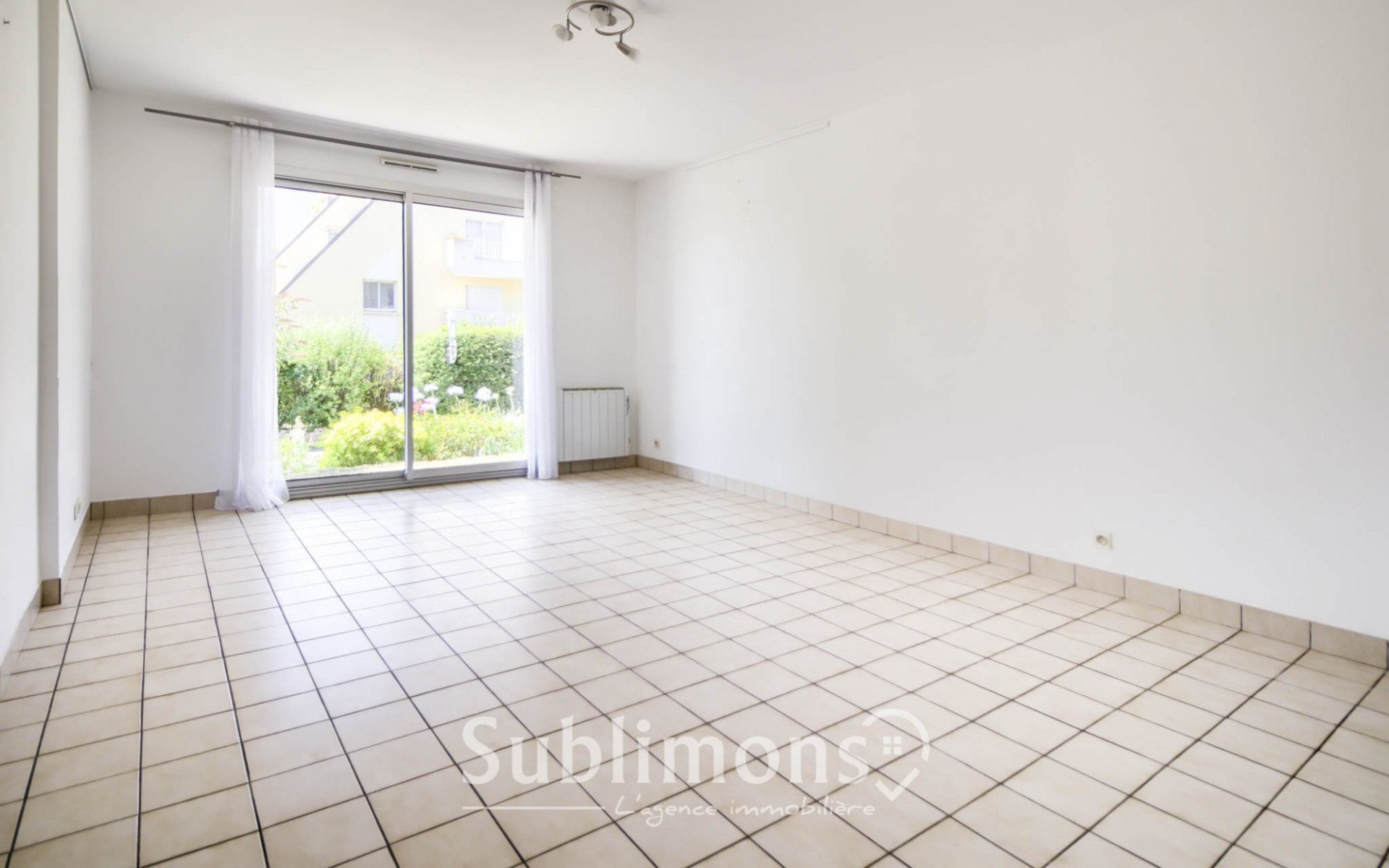 Appartement à vendre, 54m², Vannes