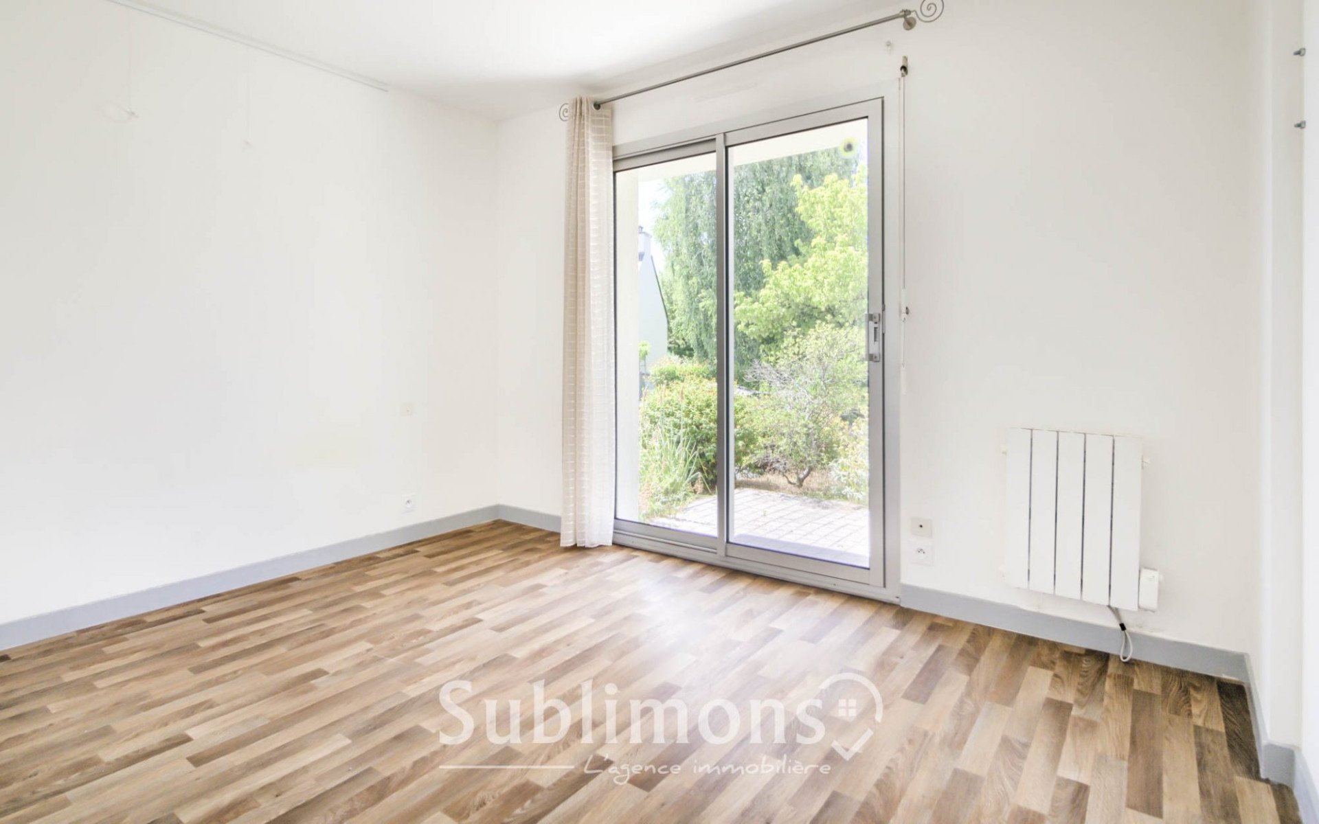 Appartement à vendre, 54m², Vannes