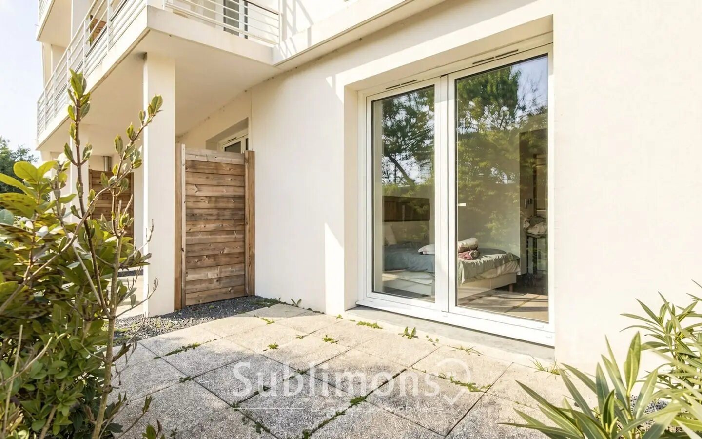 Appartement à vendre, 19m², La Chapelle-sur-Erdre
