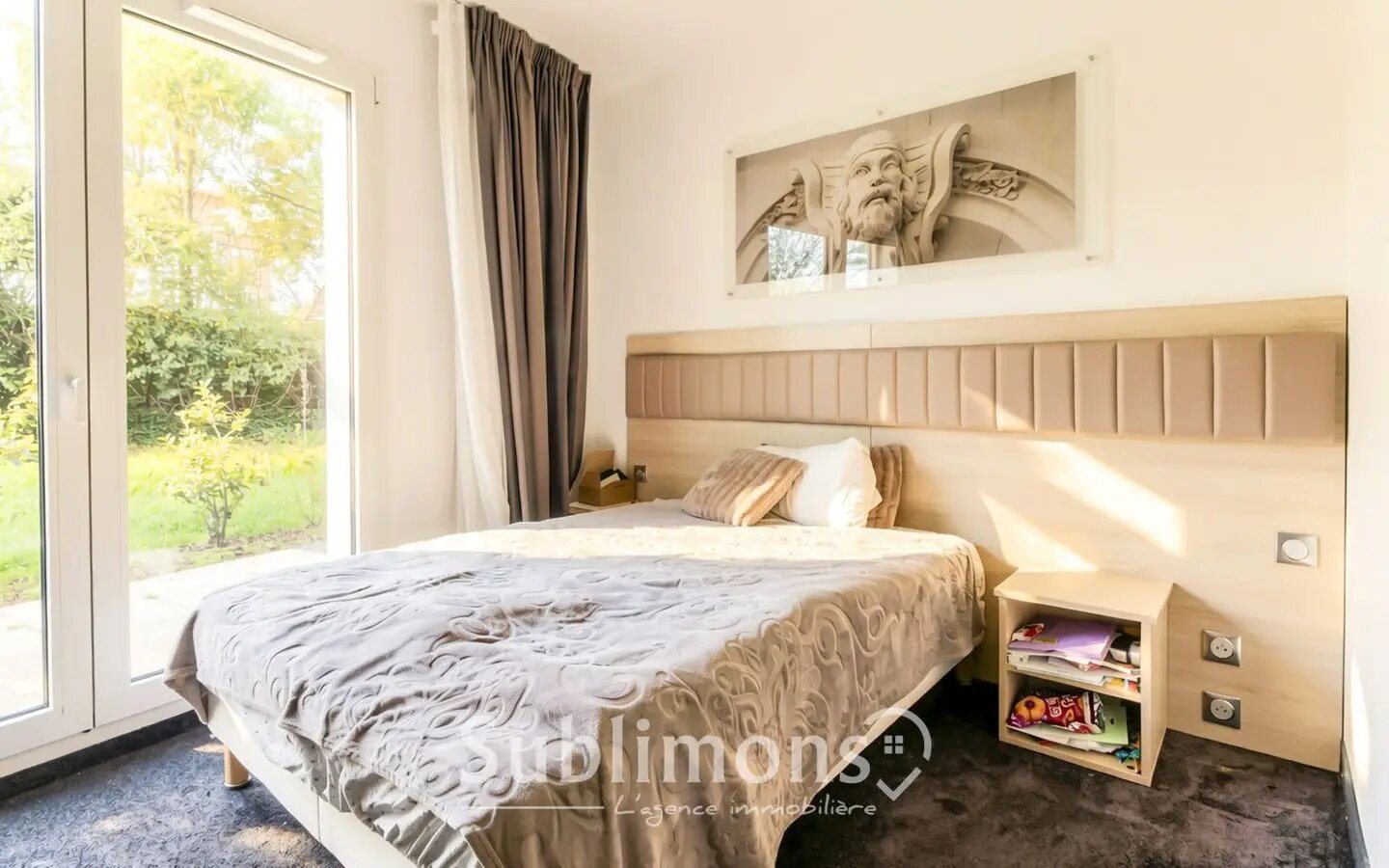 Appartement à vendre, 19m², La Chapelle-sur-Erdre