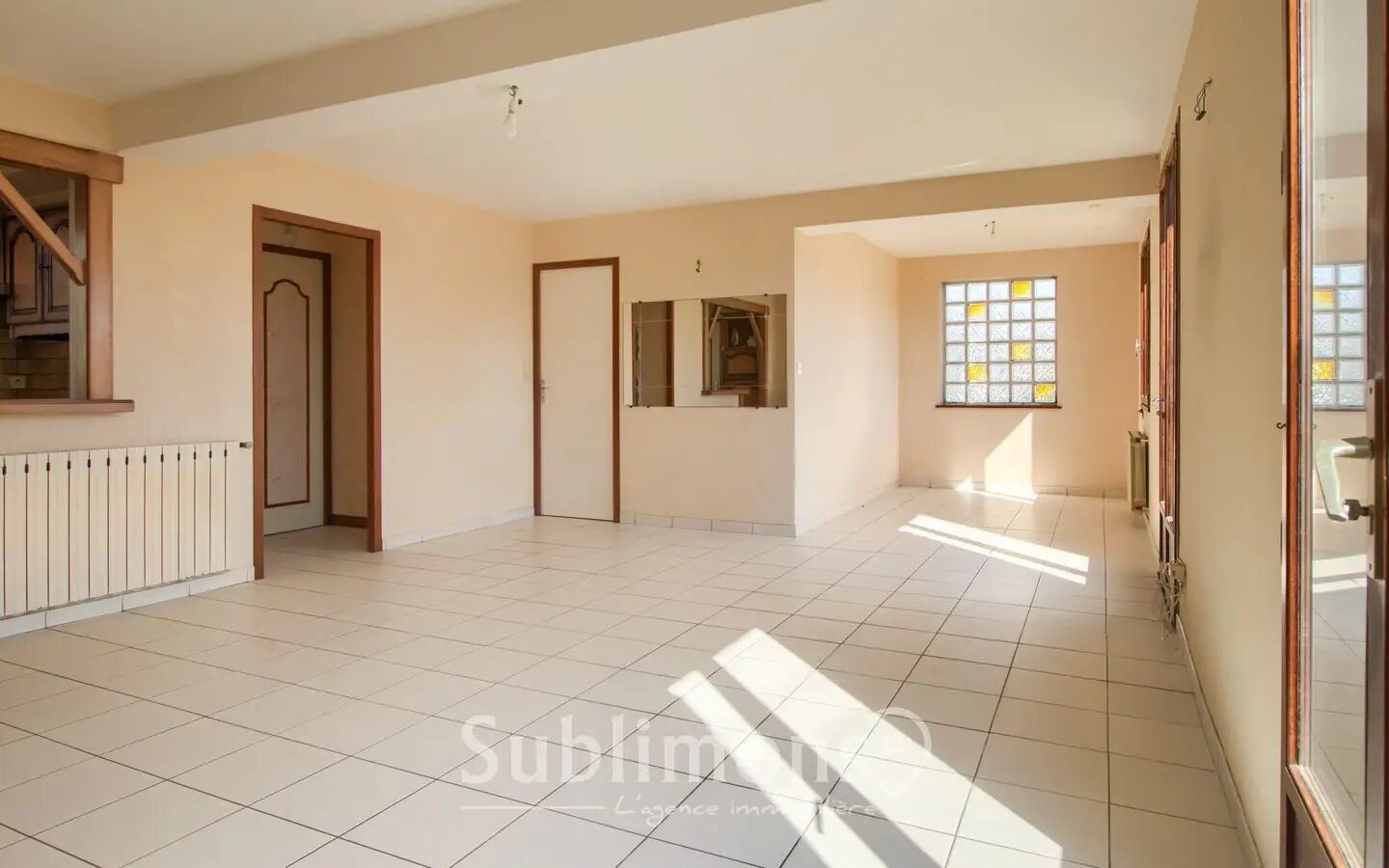 Maison à vendre, 90m², Herbignac