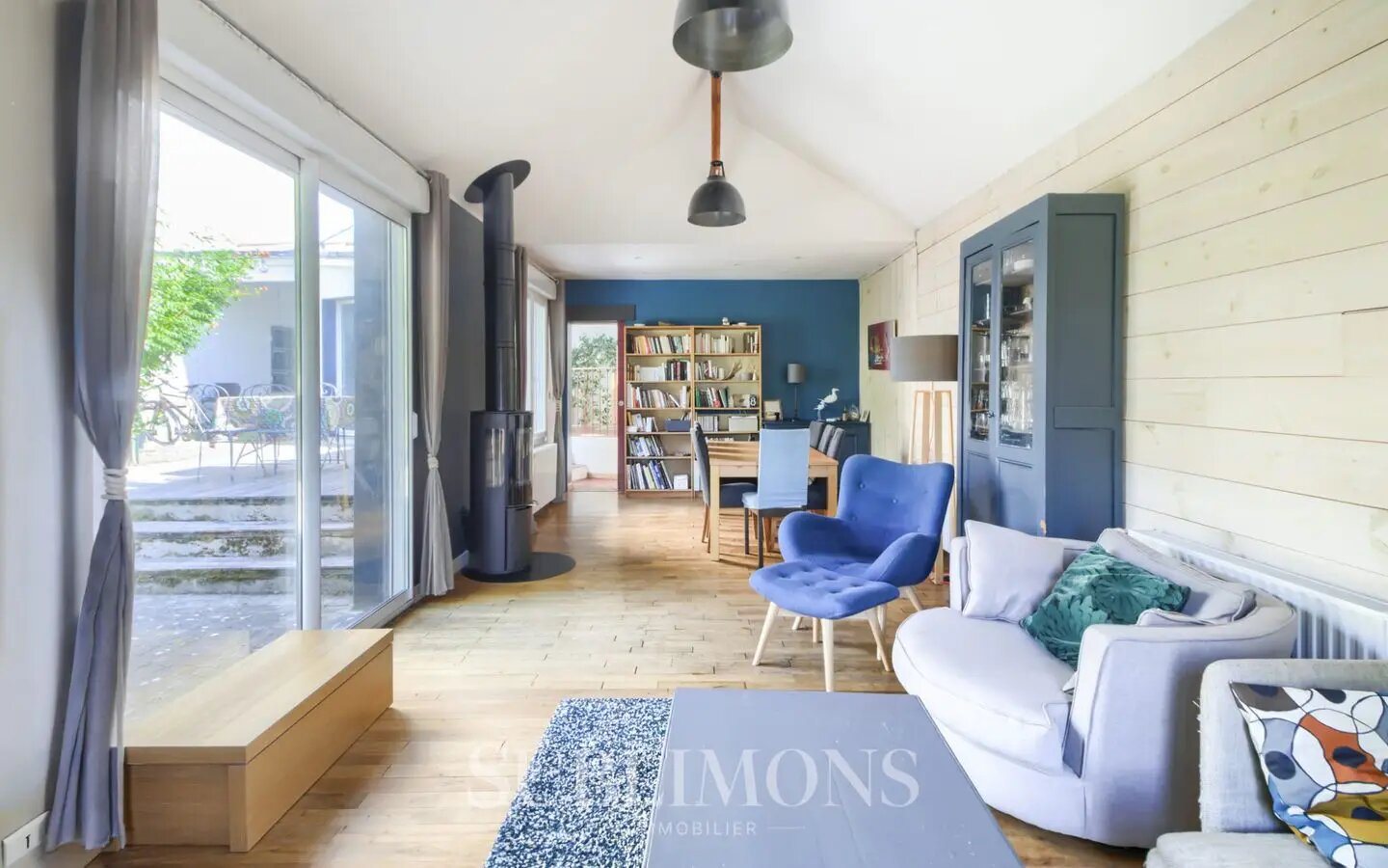 Maison à vendre, 178m², Rezé