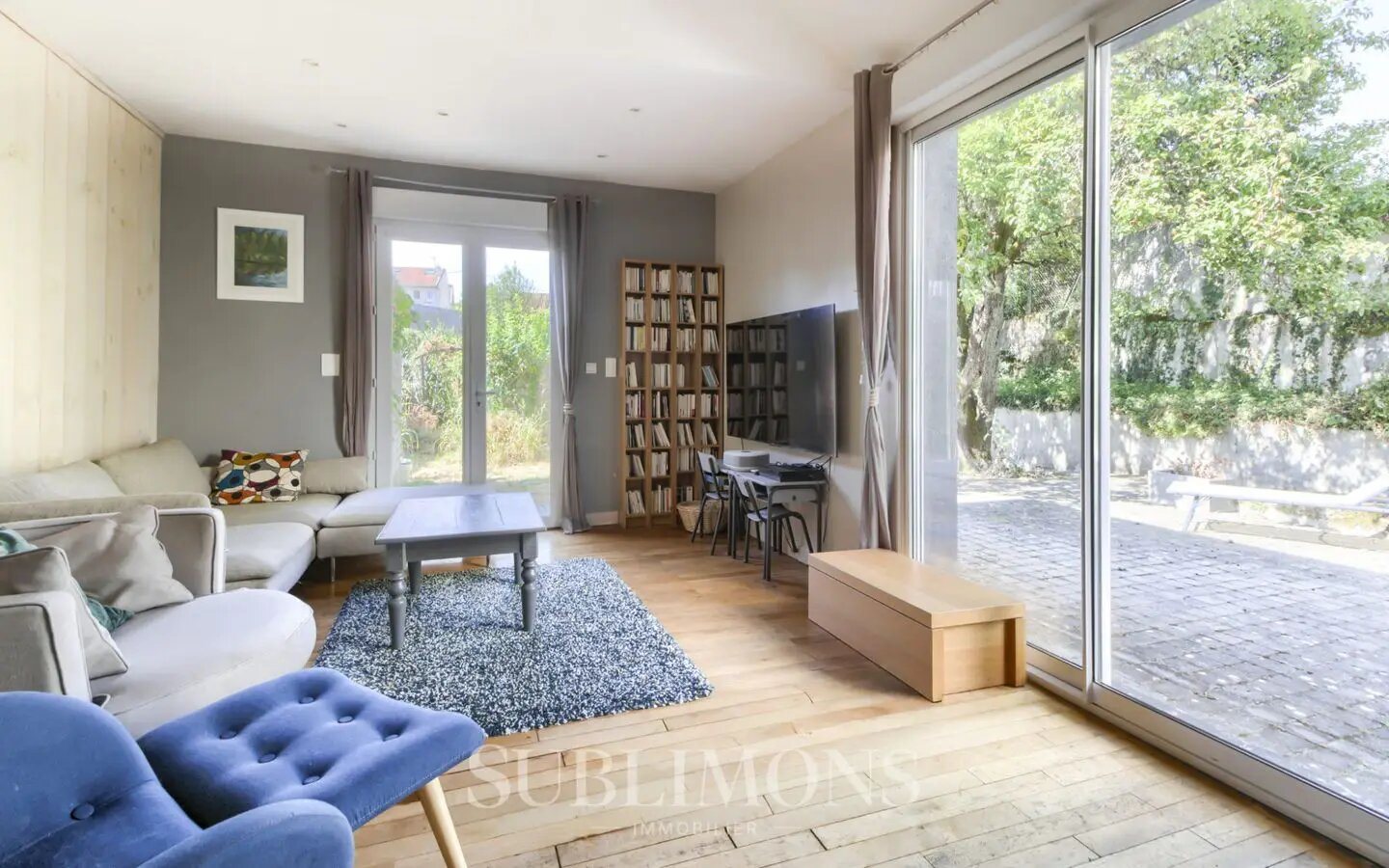 Maison à vendre, 178m², Rezé