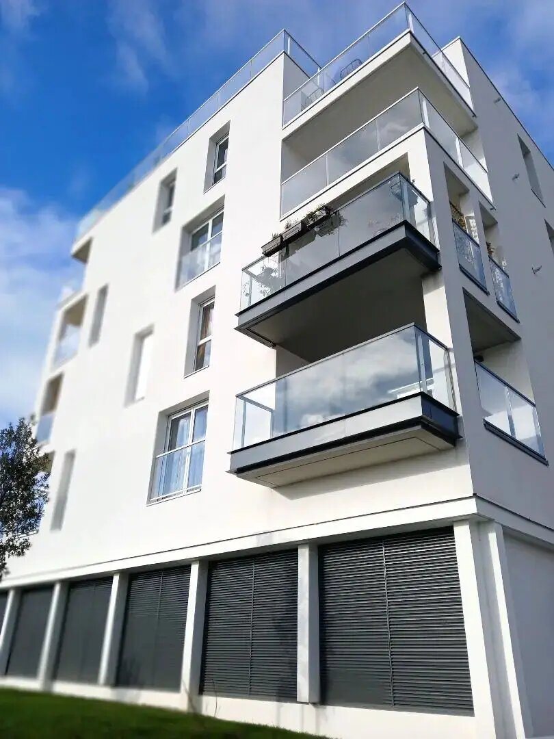 Appartement à vendre, 42m², Vannes