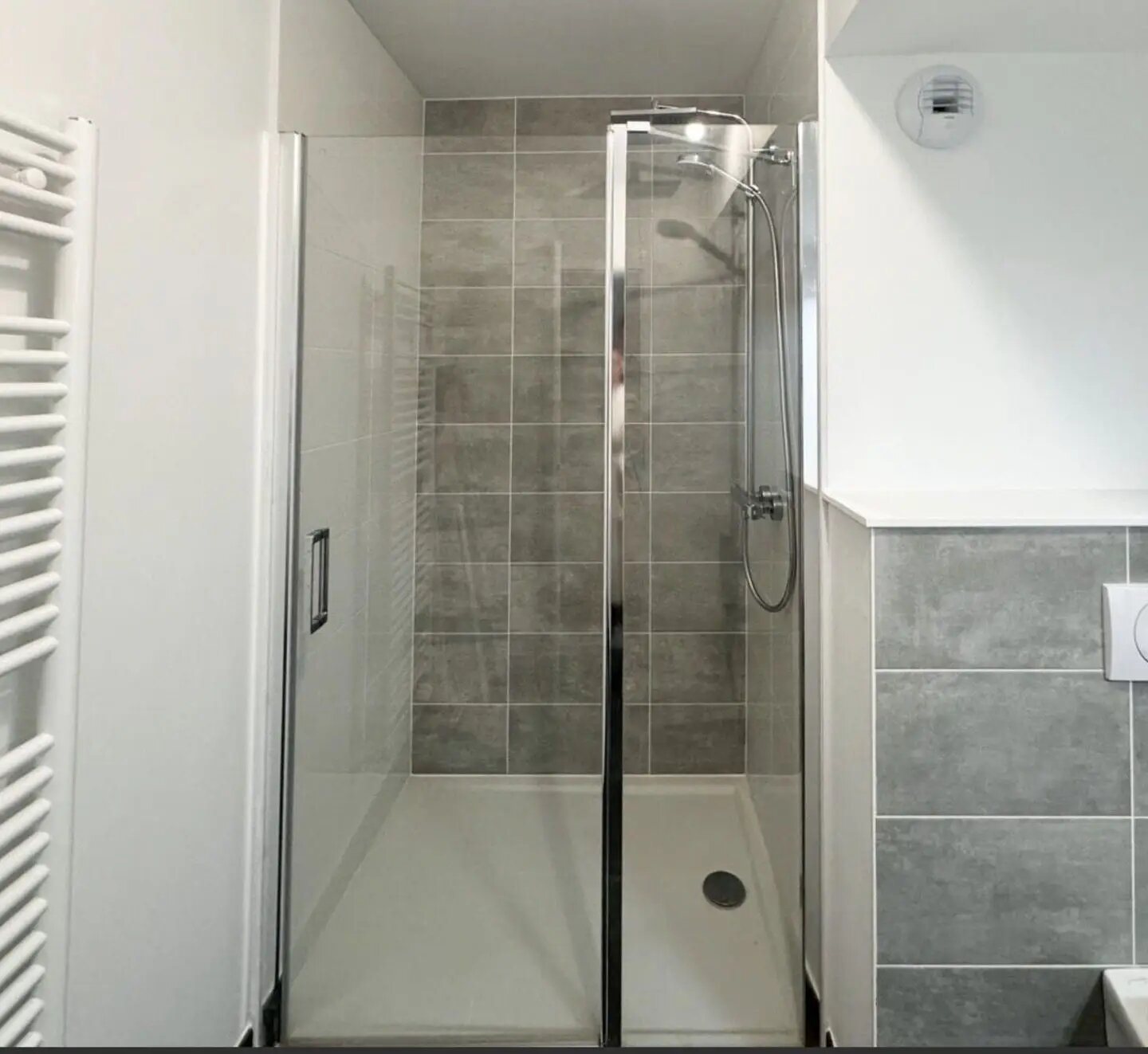 Appartement à vendre, 42m², Vannes
