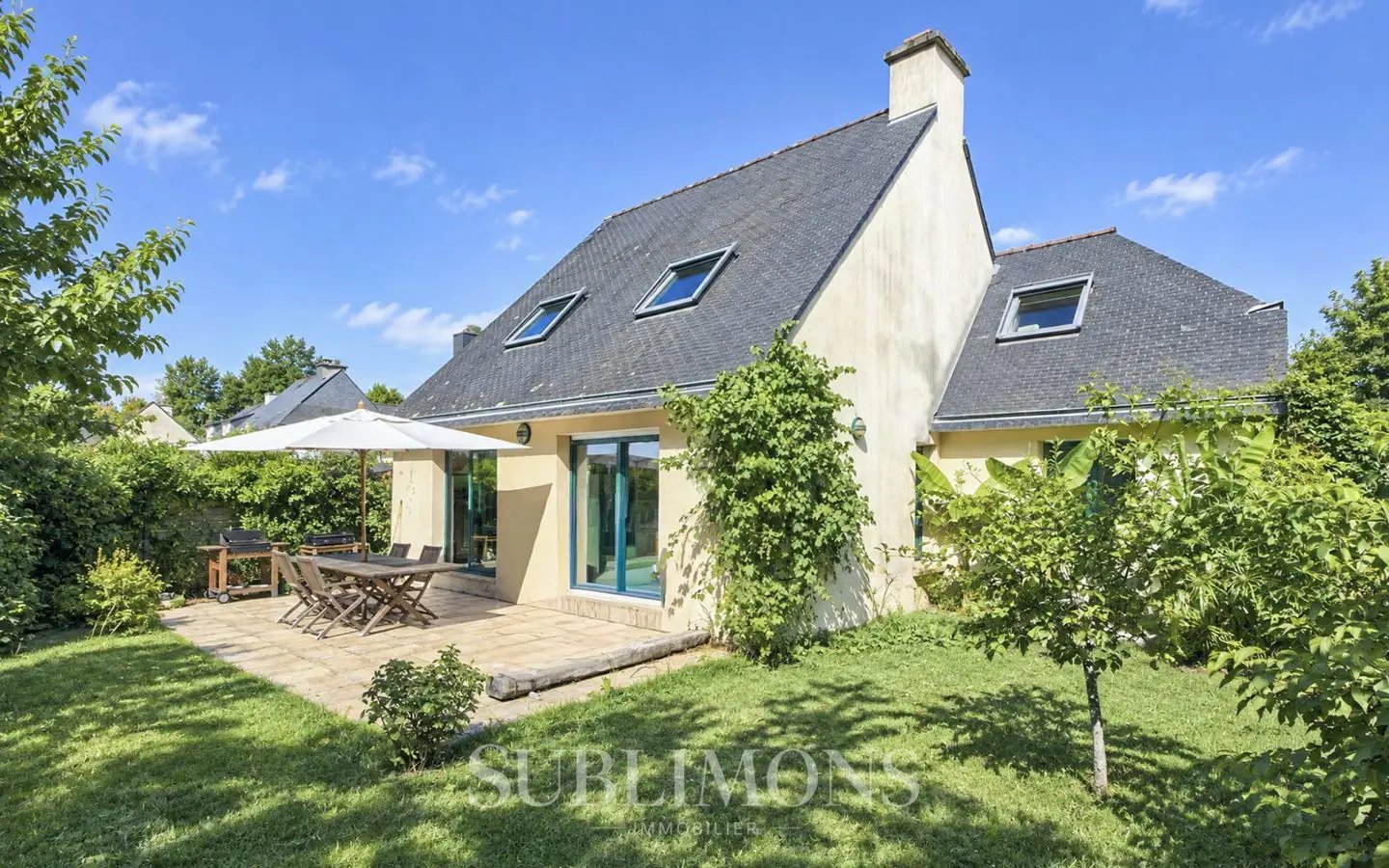 Maison à vendre, 140m², Ploeren