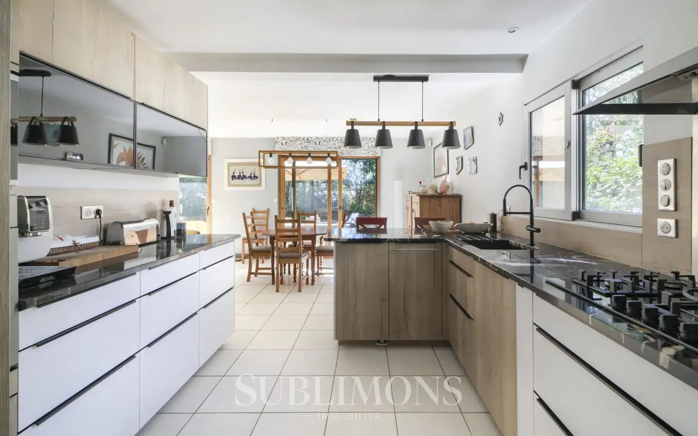 Maison à vendre, 140m², Ploeren