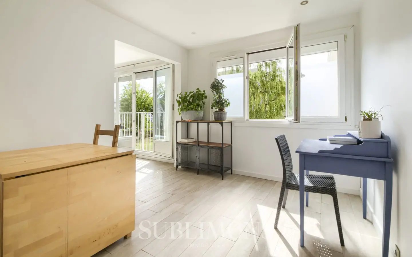 Appartement à vendre, 72m², Nantes
