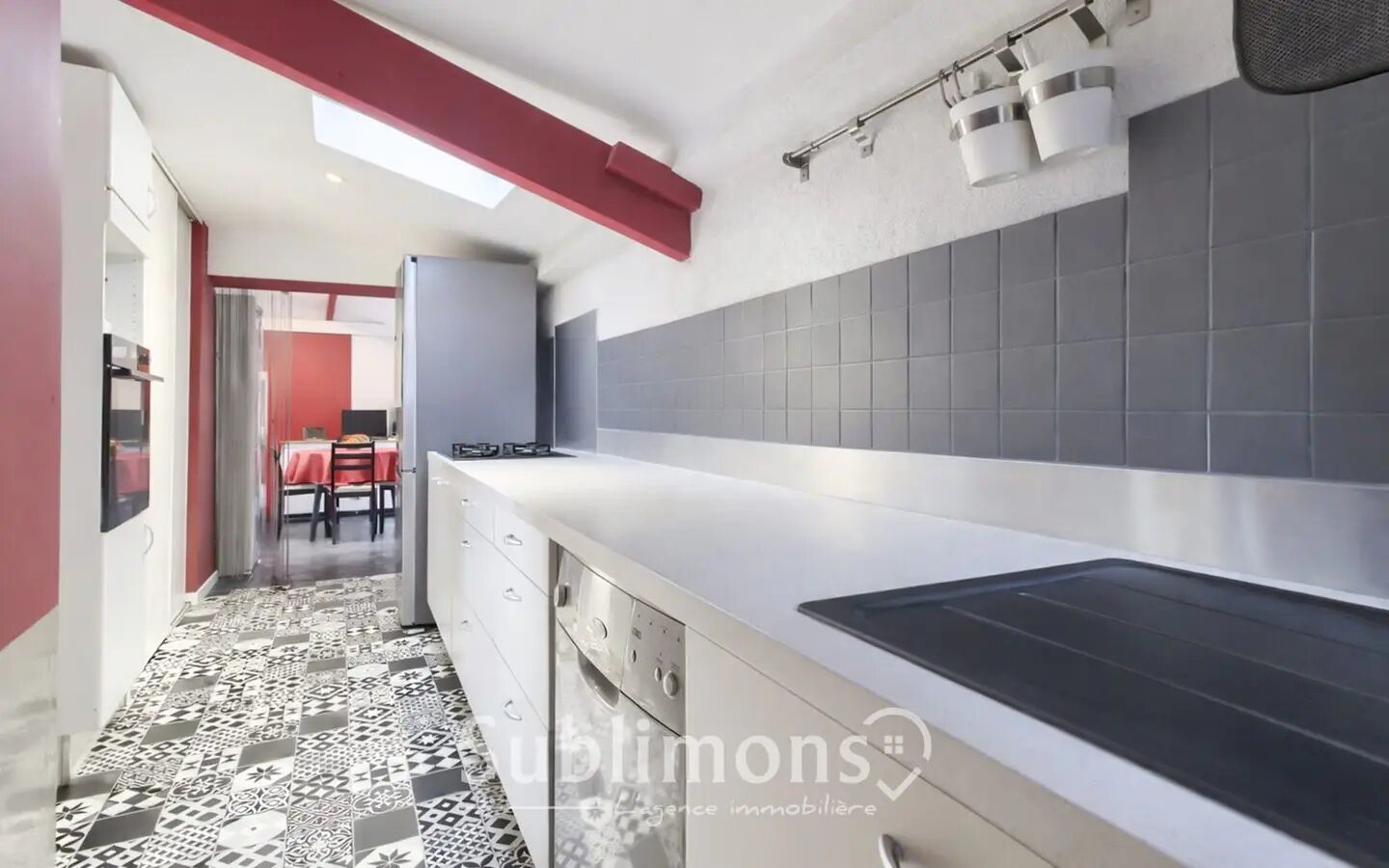 Maison à vendre, 101m², Champtoceaux