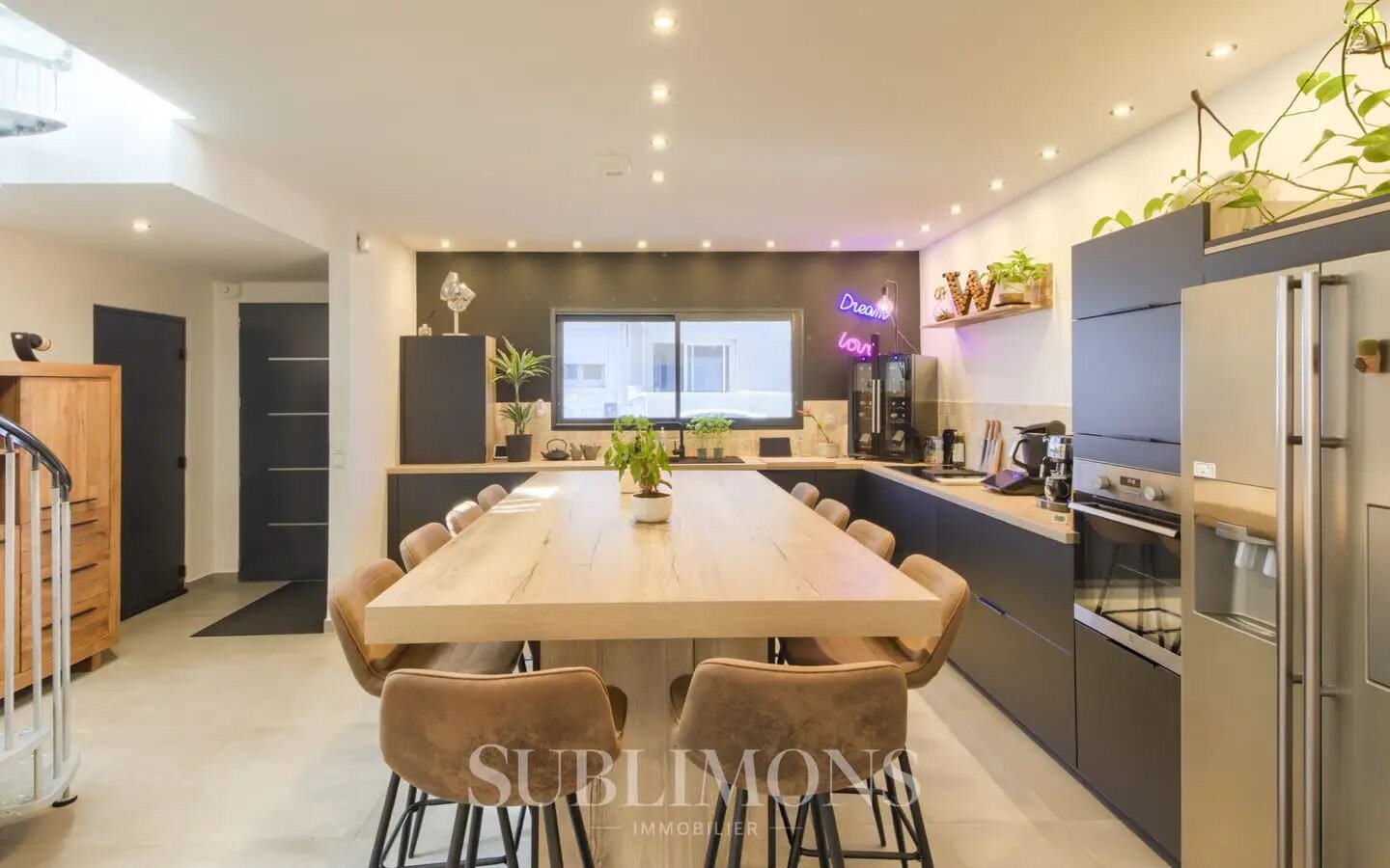 Maison à vendre, 96m², Saint-Nazaire