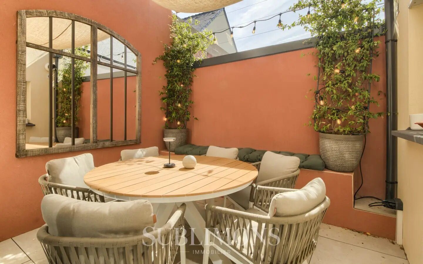 Maison à vendre, 96m², Saint-Nazaire