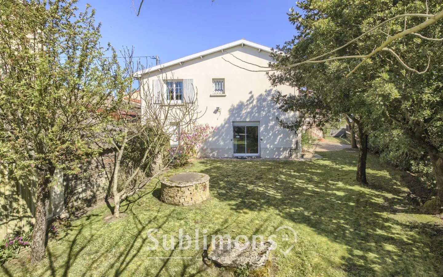 Maison à vendre, 215m², Saint-Julien-de-Concelles