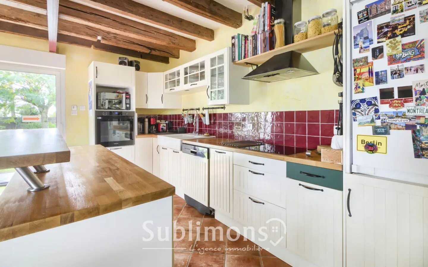 Maison à vendre, 215m², Saint-Julien-de-Concelles