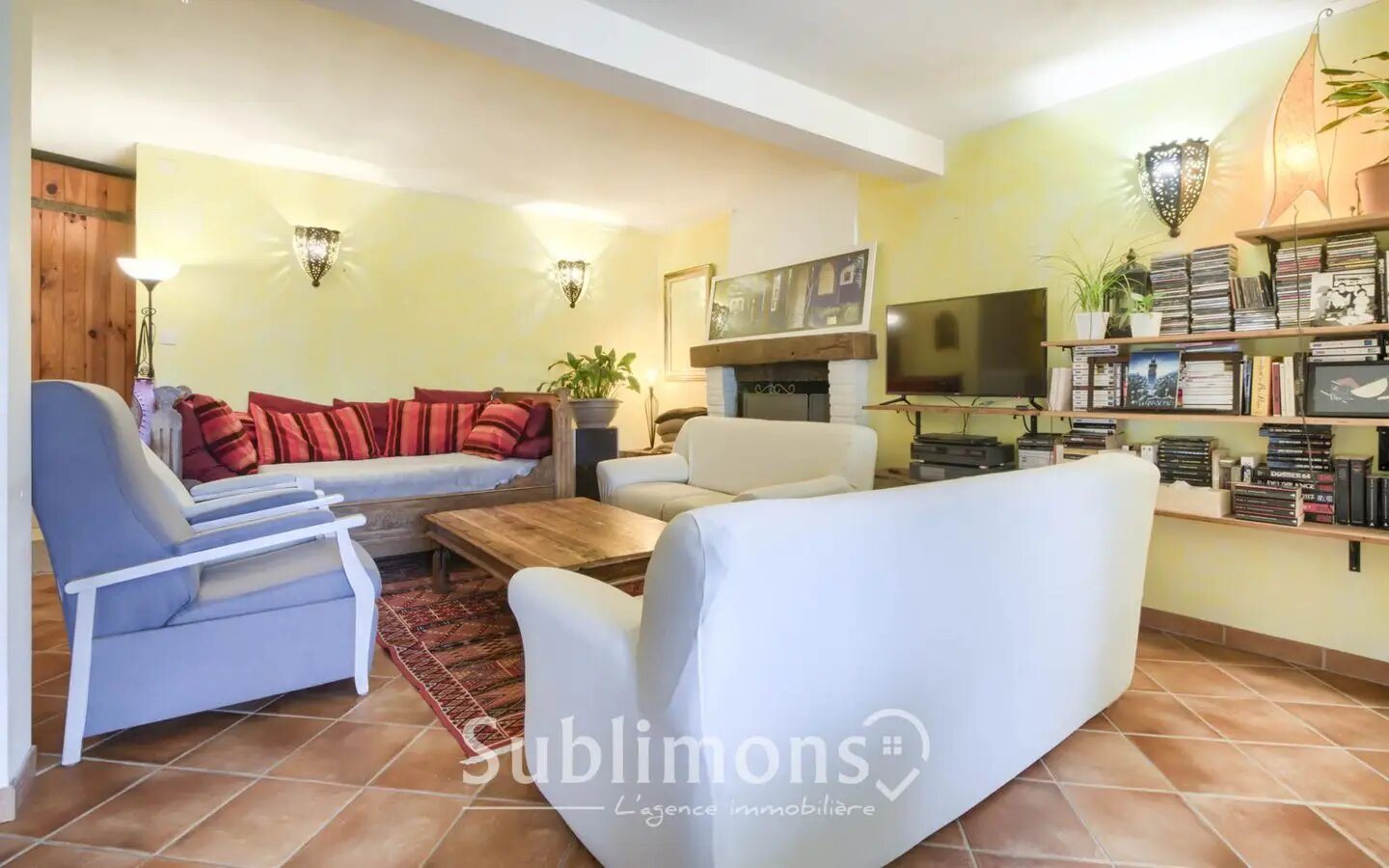 Maison à vendre, 215m², Saint-Julien-de-Concelles