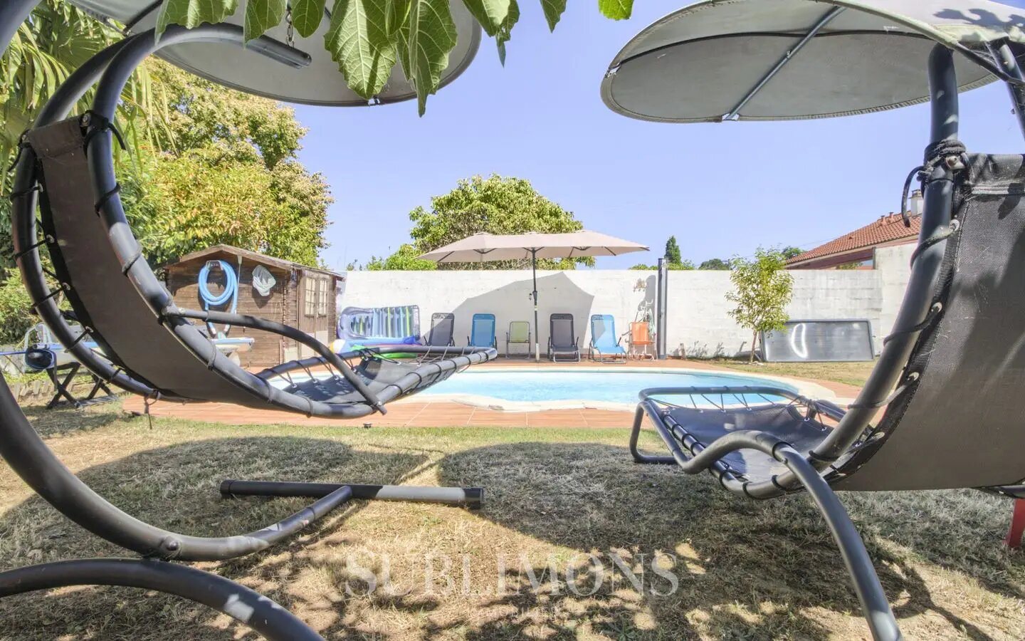Maison à vendre, 155m², Basse-Goulaine