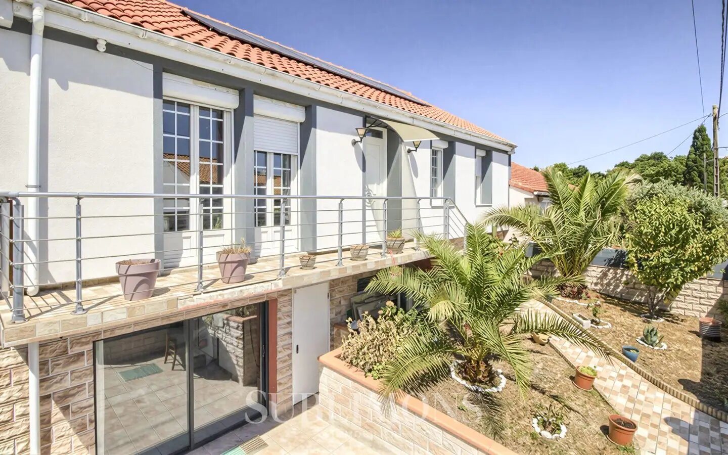 Maison à vendre, 155m², Basse-Goulaine