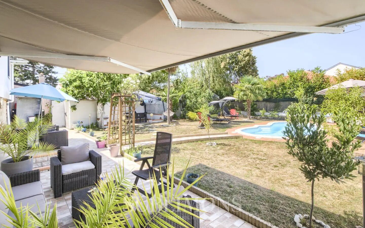 Maison à vendre, 155m², Basse-Goulaine
