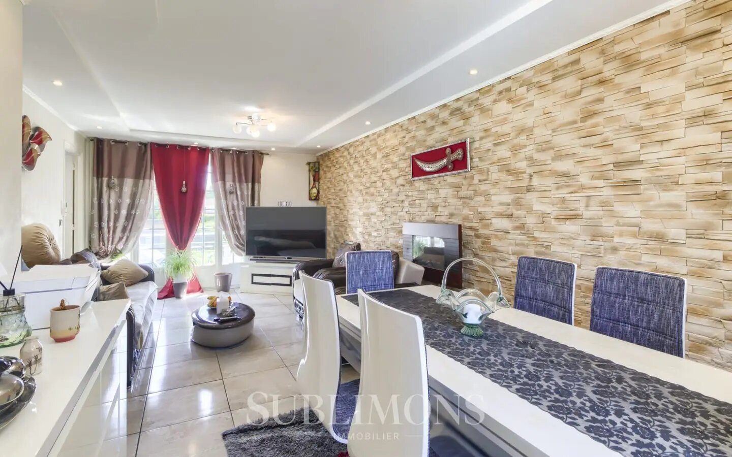 Maison à vendre, 155m², Basse-Goulaine