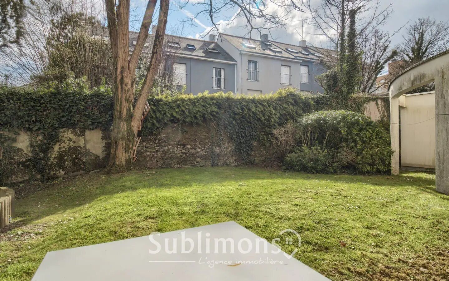 Appartement à vendre, 28m², Nantes