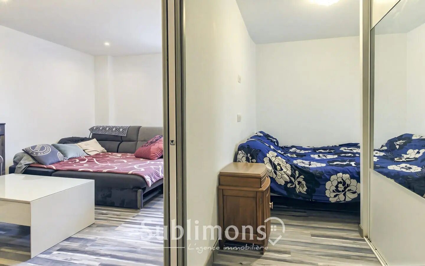 Appartement à vendre, 31m², Nantes