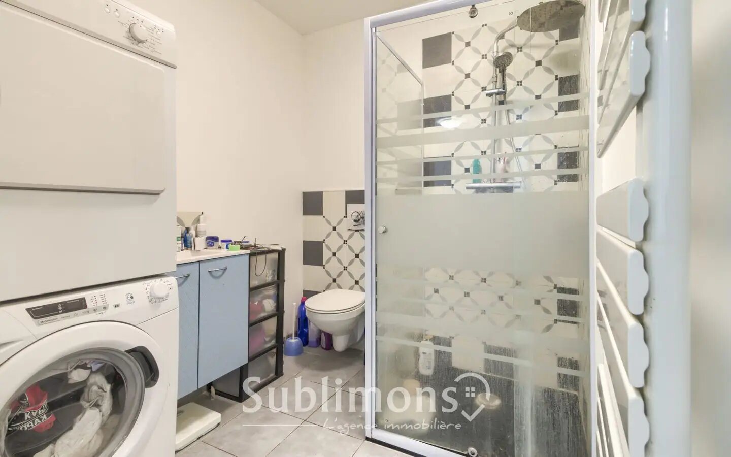 Appartement à vendre, 31m², Nantes