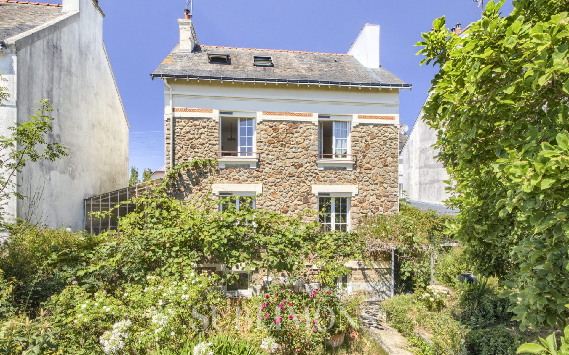 Maison à vendre, 155m², Lanester
