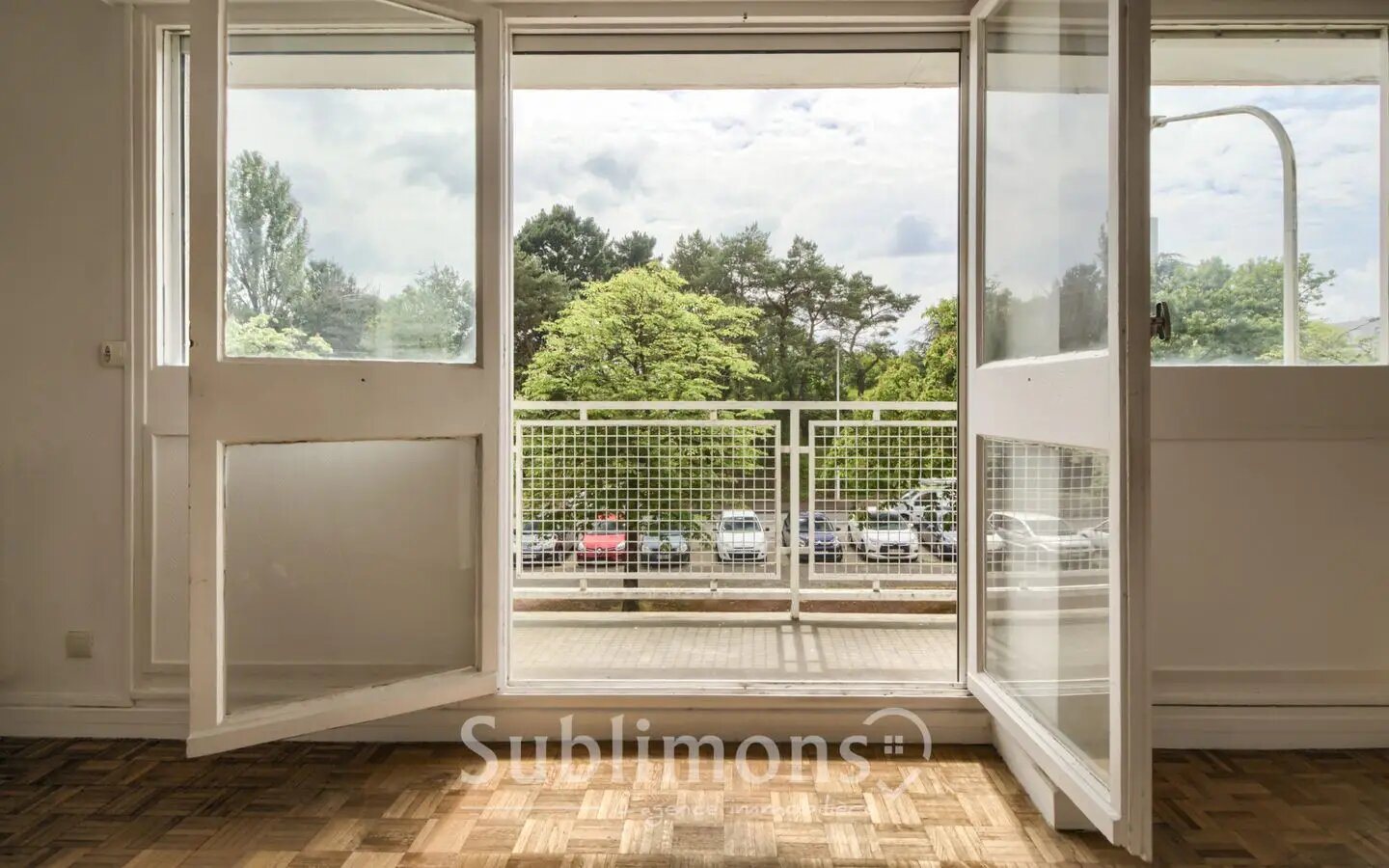 Appartement à vendre, 76m², Saint-Herblain