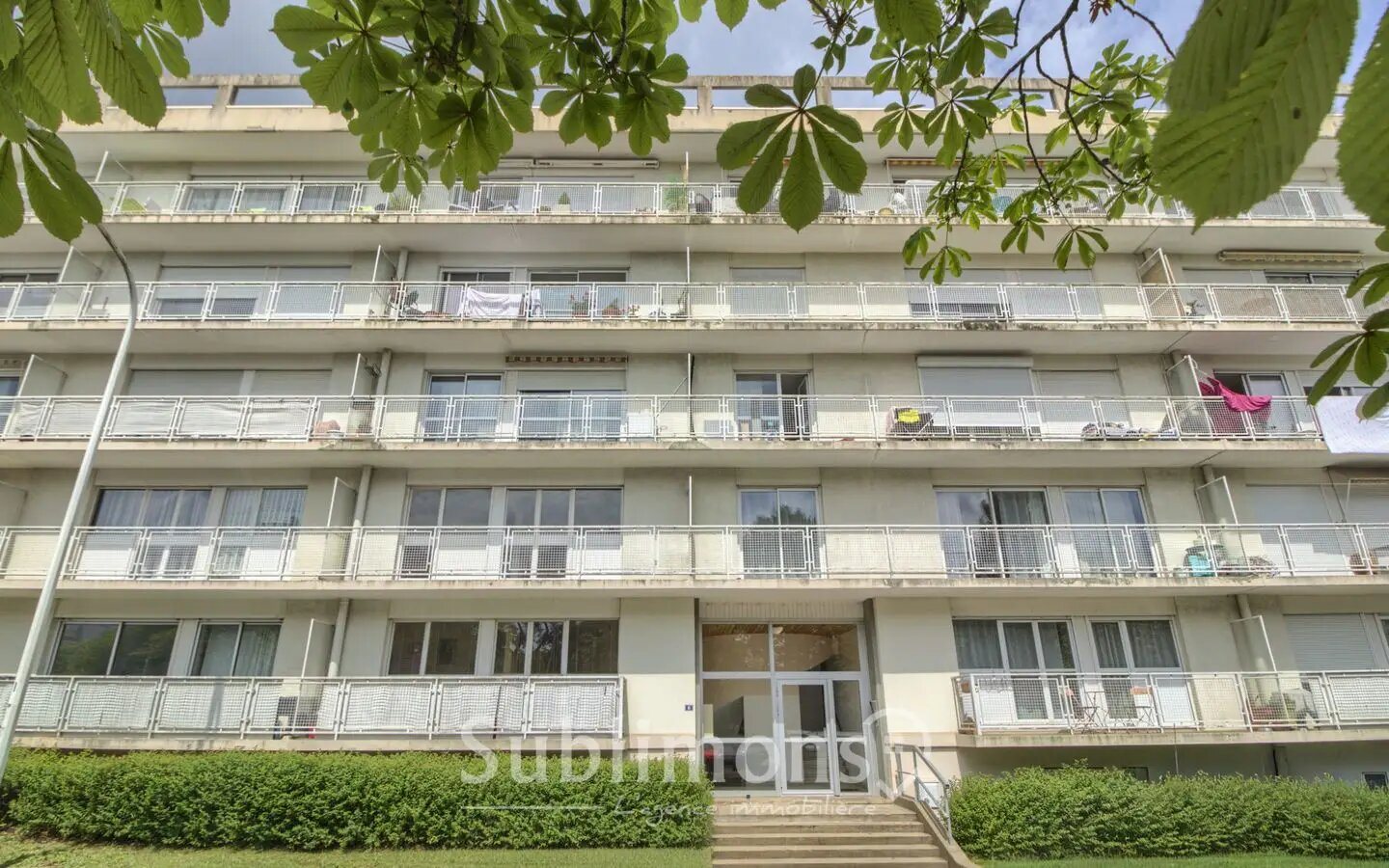 Appartement à vendre, 76m², Saint-Herblain
