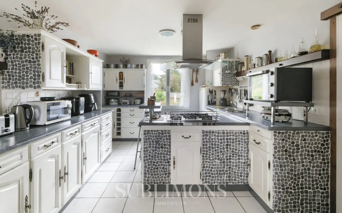 Maison à vendre, 102m², Cordemais