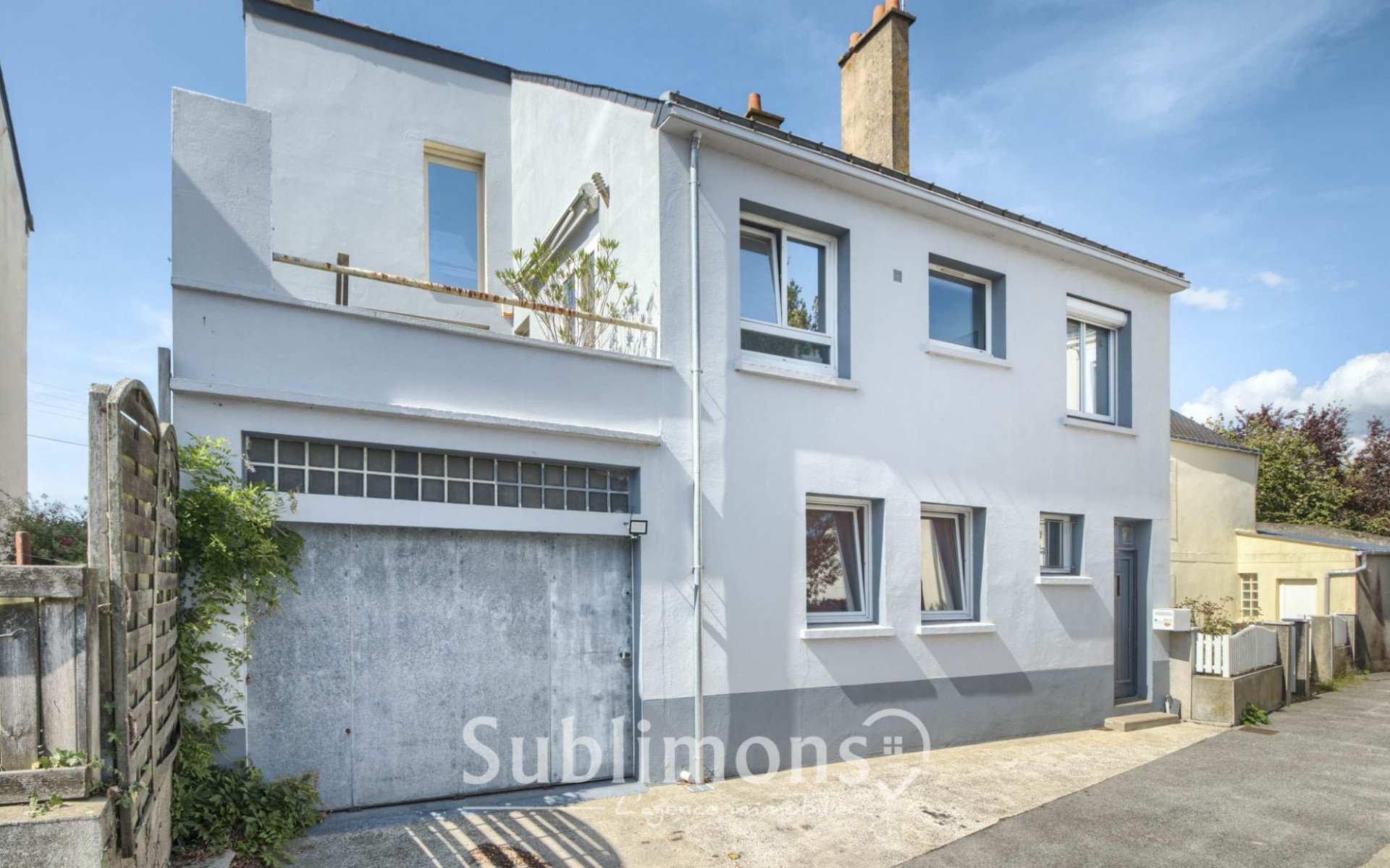 Maison à vendre, 136m², Saint-Nazaire