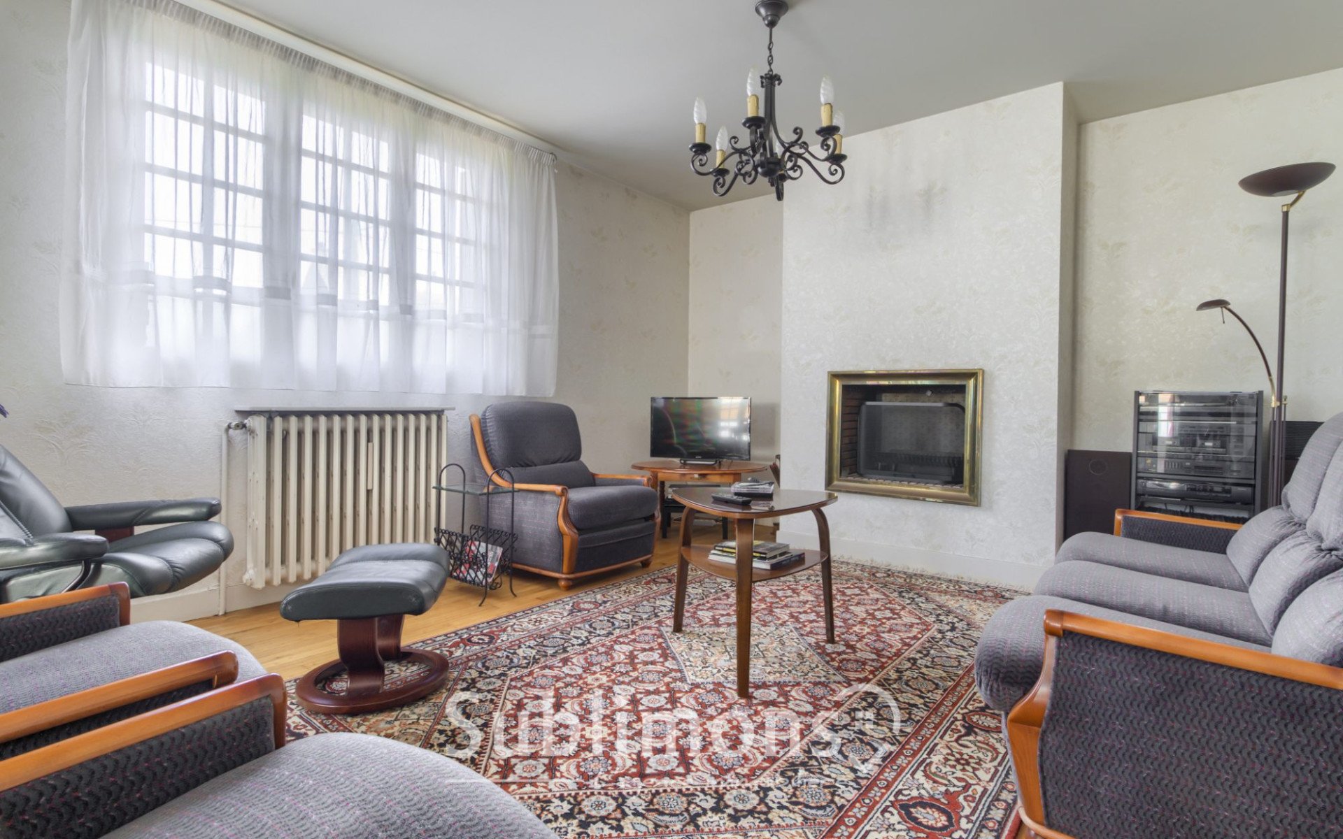 Appartement à vendre, 144m², Vannes