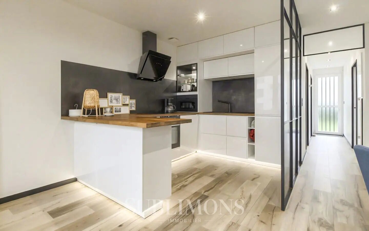 Appartement à vendre, 53m², La Baule-Escoublac